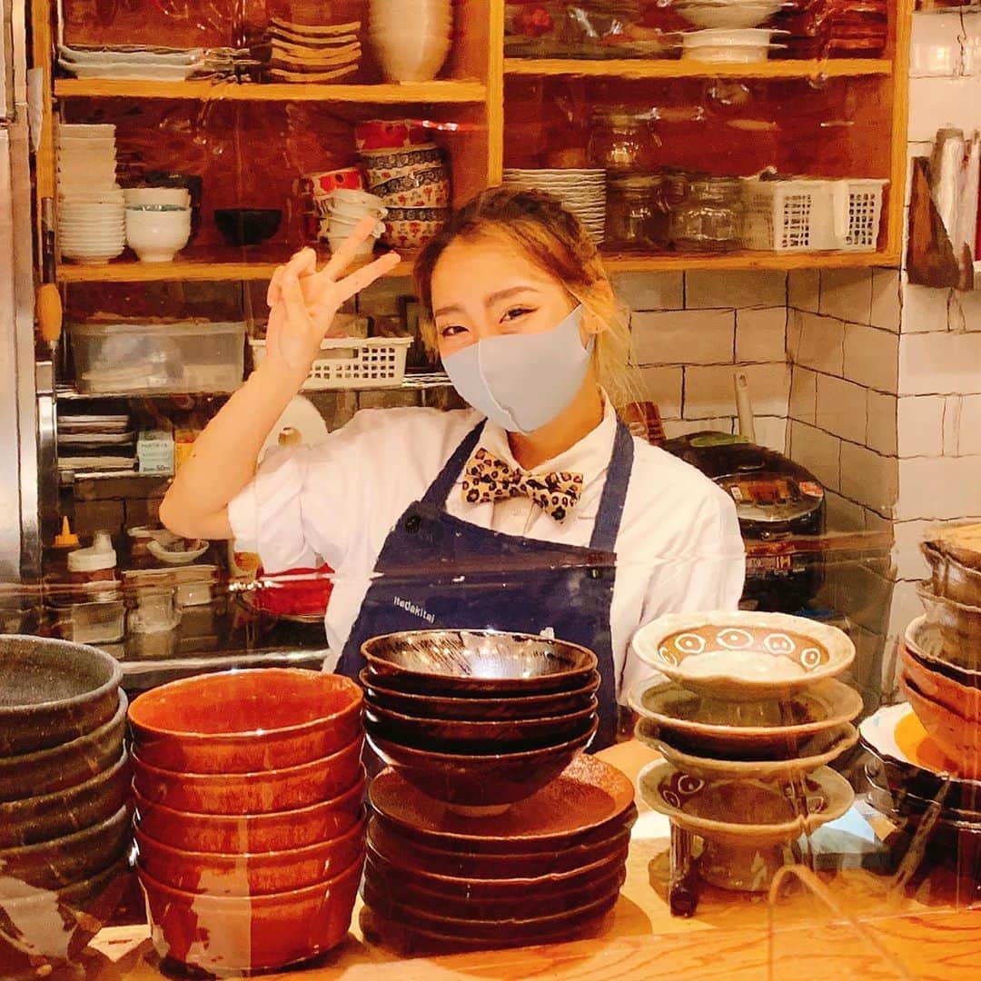浪花ろばた 頂鯛 北新地店のグルメインスタ