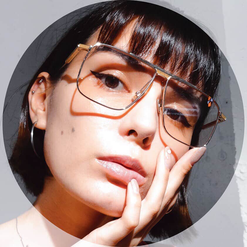 ケリーアンのインスタグラム：「🌞」