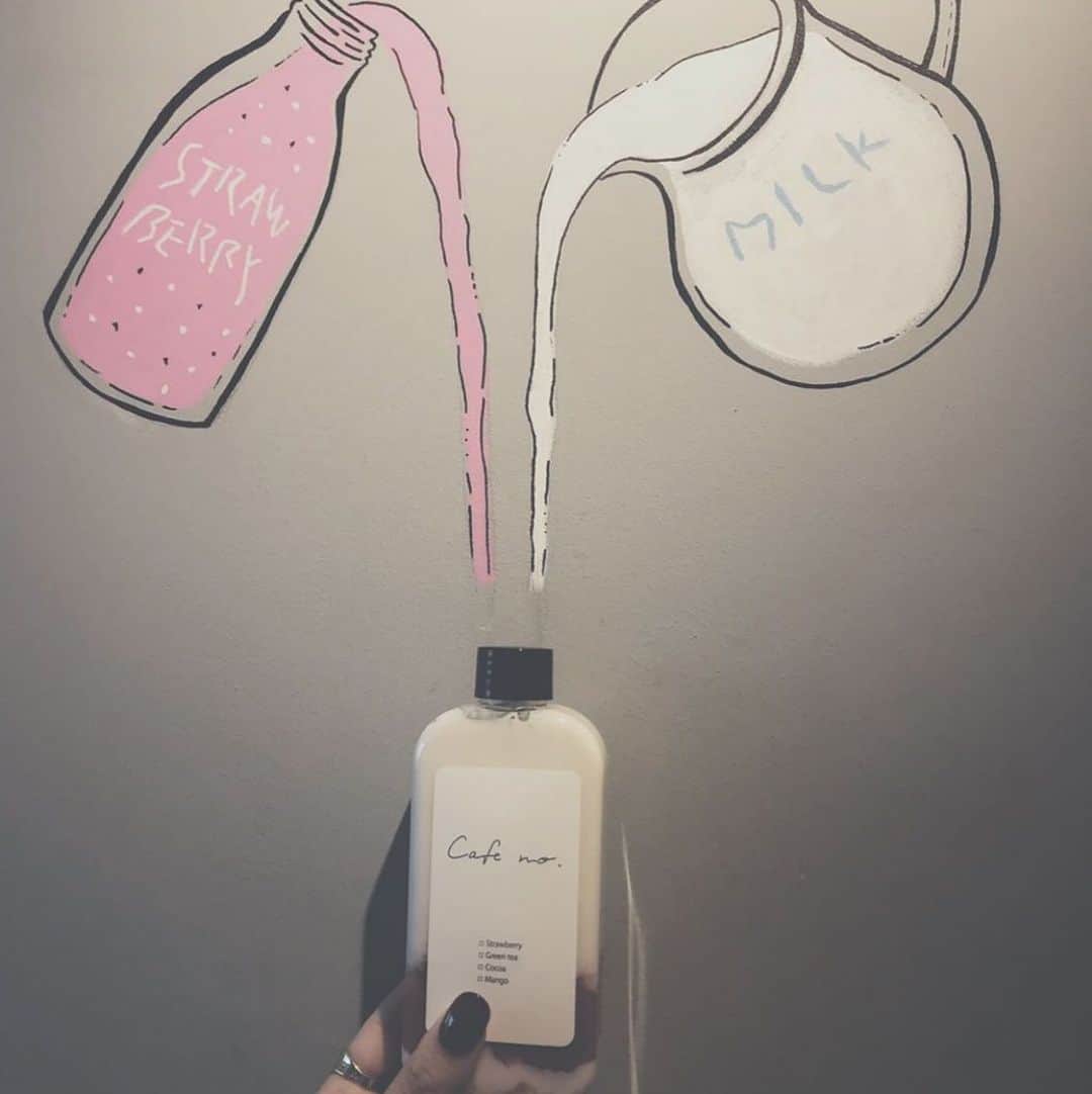 梅原理帆のグルメインスタ