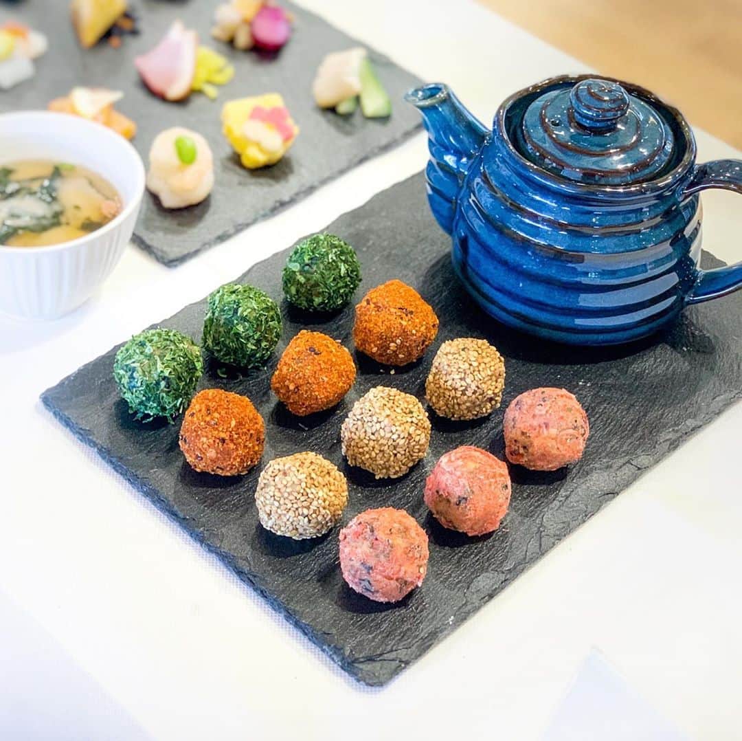 Aiのグルメインスタ