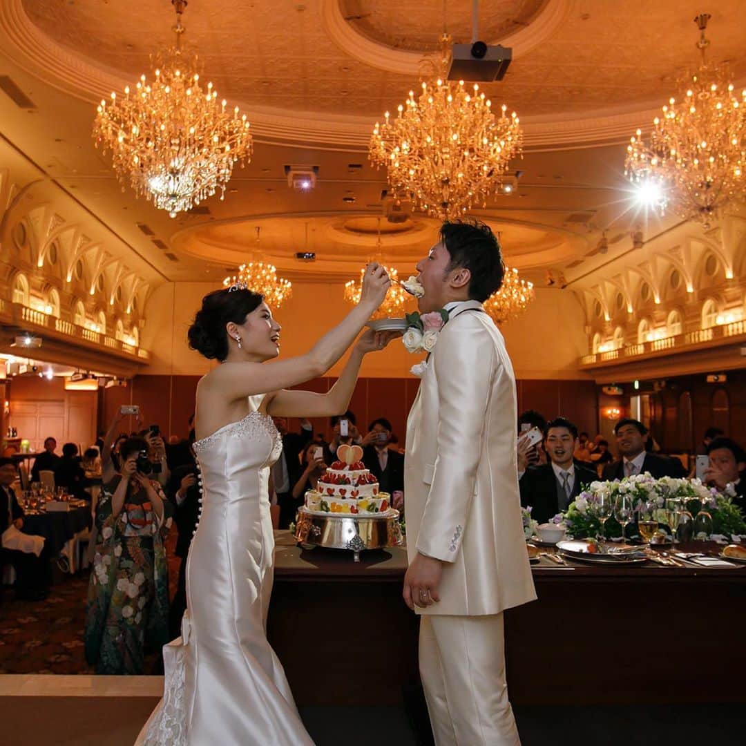 ロイヤルホールヨコハマ【公式サイト】のグルメインスタ