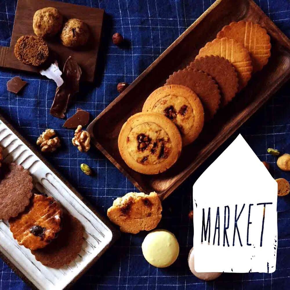 TODAY'S SPECIALさんのインスタグラム写真 - (TODAY'S SPECIALInstagram)「<MARKETのお知らせ> . 各地のつくり手さんから届く「焼き菓子やパンの販売」を少しずつですが再開しています。 . 今週末もおいしい焼き菓子をご用意してお待ちしております。 . ■Hibiya フランス菓子 ひなた堂　焼き菓子の販売 8月28日(金)　 . ■Kyoto LA PAUSE 焼き菓子の販売 8月30日（日） . ---------------------------- *なくなり次第終了です。 *詳細はトップURLからご確認ください。 →@cibone_ts . #todaysspecial #トゥデイズスペシャル #東京ミッドタウン日比谷 #京都bal」8月27日 17時55分 - cibone_ts