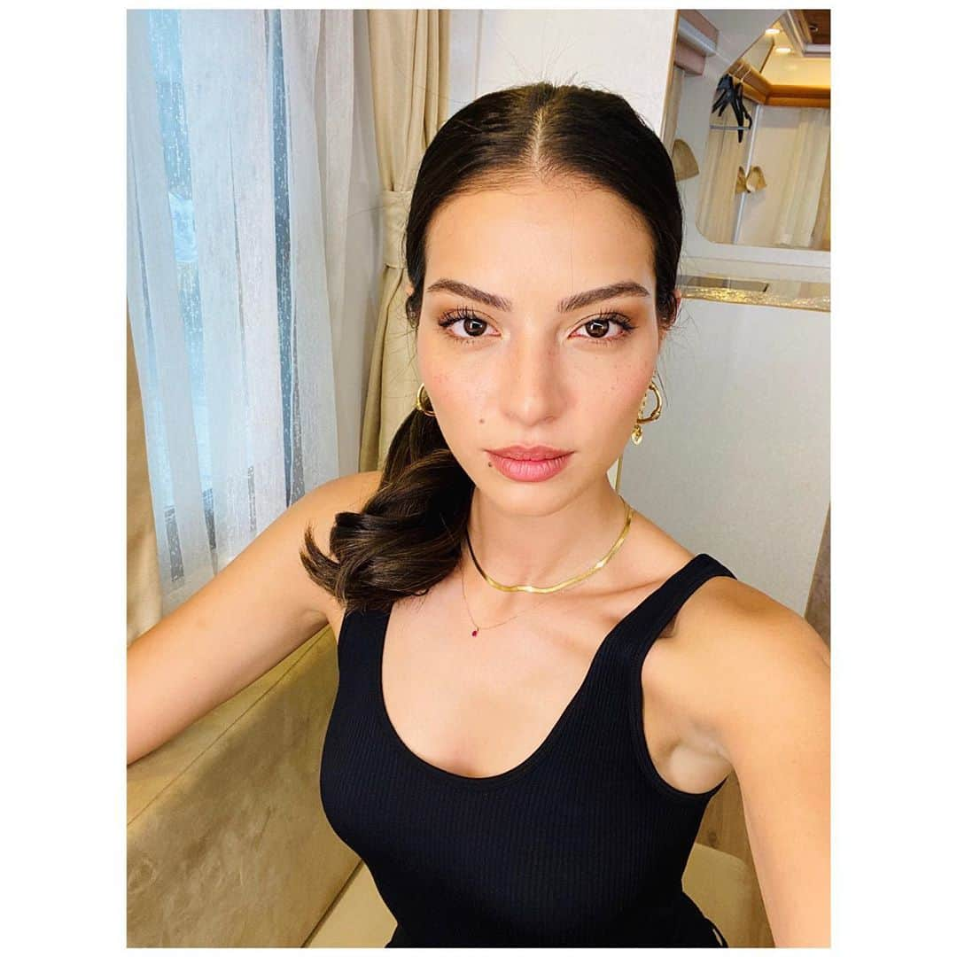 Melisa Aslı Pamukさんのインスタグラム写真 - (Melisa Aslı PamukInstagram)8月27日 17時55分 - melisapamuk