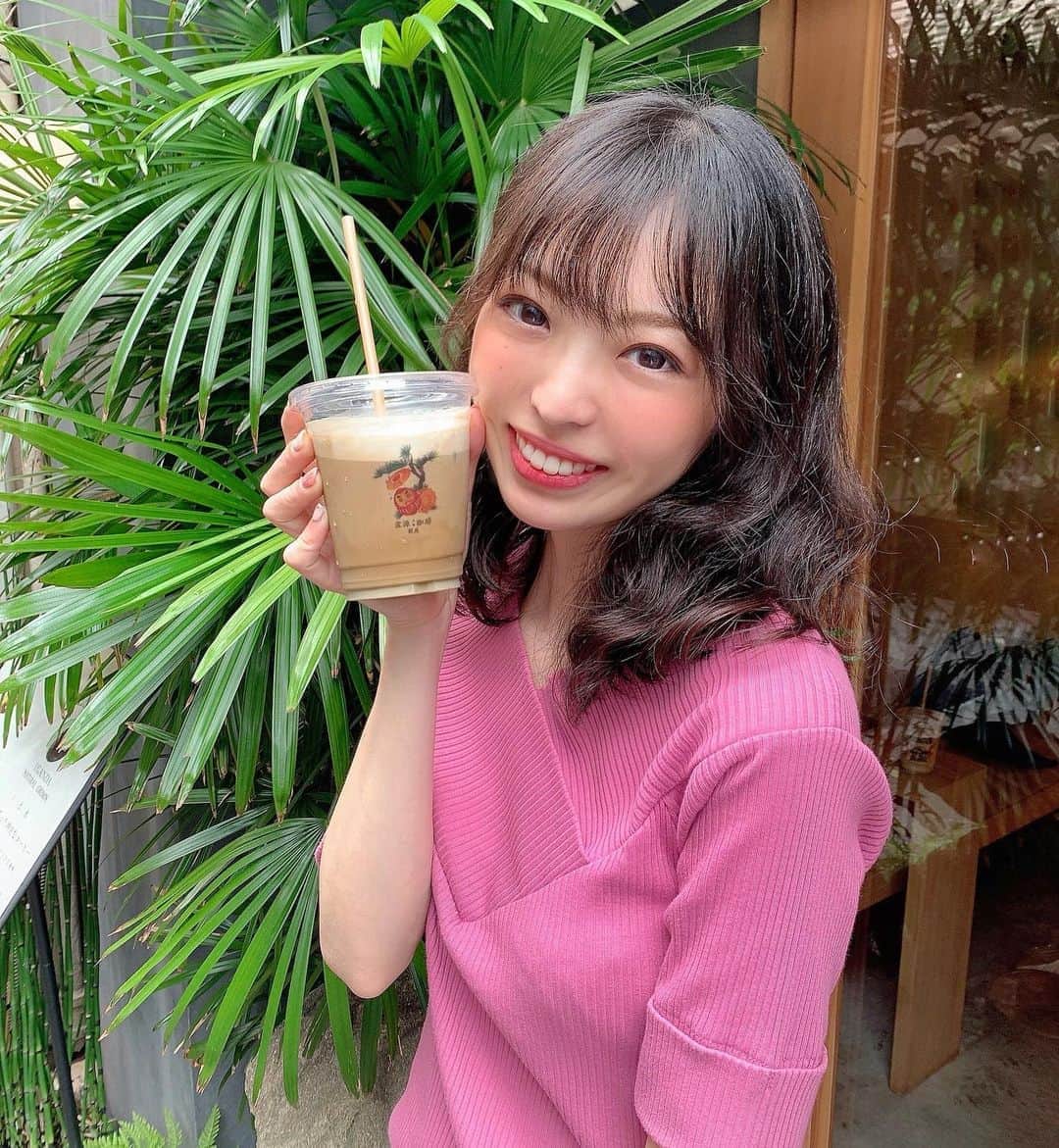白井佑奈のグルメインスタ