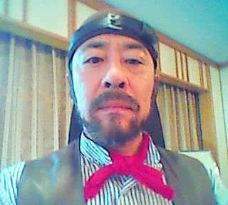 のインスタグラム：「ヒゲ　1 #モト冬樹#マイフェアレディ#ドゥリトル #似合う？」