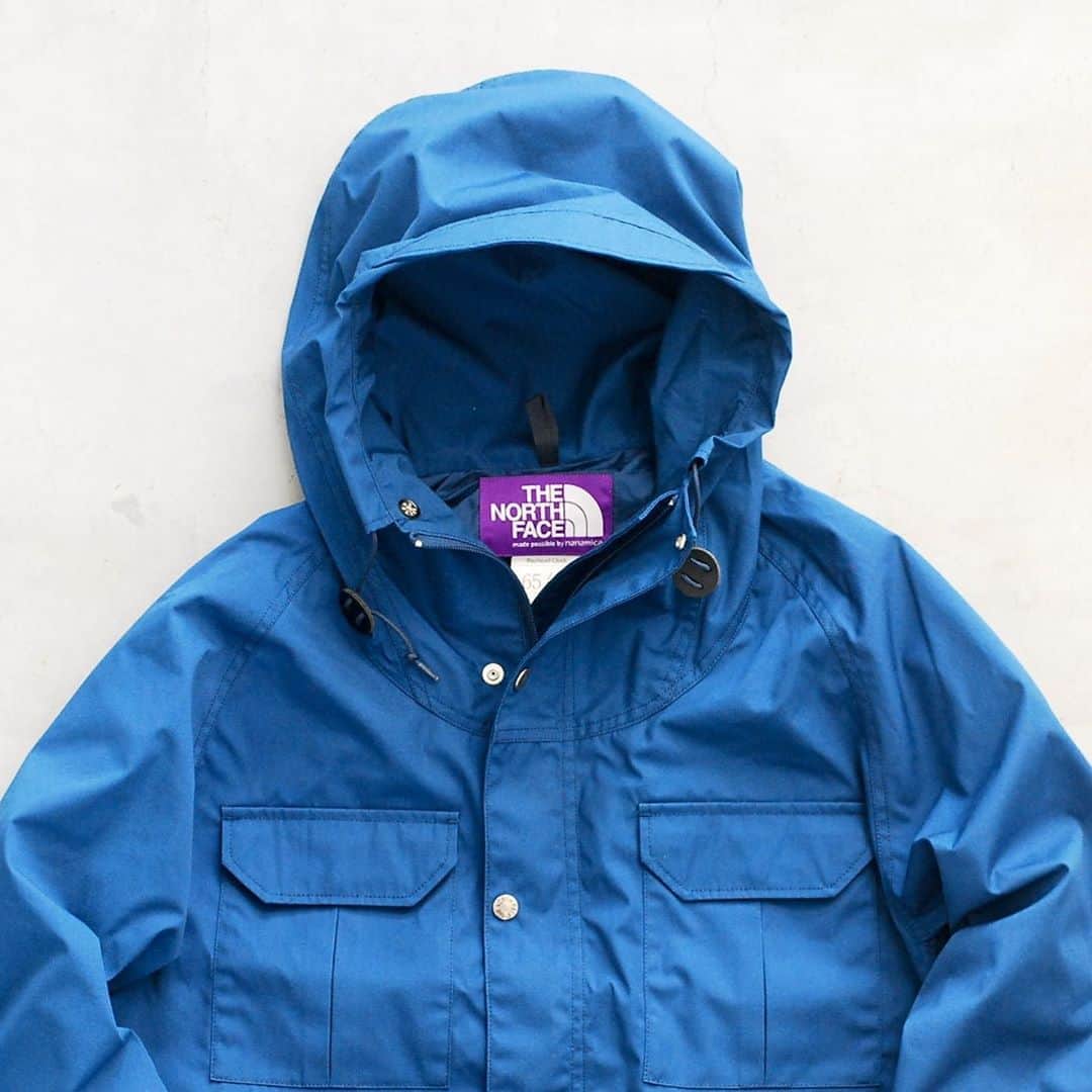 wonder_mountain_irieさんのインスタグラム写真 - (wonder_mountain_irieInstagram)「_ ［#20AW NEW ITEM ］ THE NORTH FACE PURPLE LABEL / ザ ノース フェイス パープル レーベル "65/35 Mountain Parka" ¥36,300- _ 〈online store / @digital_mountain〉 https://www.digital-mountain.net/shopdetail/000000012196/ _ 【オンラインストア#DigitalMountain へのご注文】 *24時間受付 *15時までご注文で即日発送 *1万円以上ご購入で送料無料 tel：084-973-8204 _ We can send your order overseas. Accepted payment method is by PayPal or credit card only. (AMEX is not accepted)  Ordering procedure details can be found here. >>http://www.digital-mountain.net/html/page56.html  _ #THENORTHFACEPURPLELABEL #ザノースフェイスパープルレーベル #THENORTHFACE #ザノースフェイス #nanamica #ナナミカ _ 本店：#WonderMountain  blog>> http://wm.digital-mountain.info _ 〒720-0044  広島県福山市笠岡町4-18  JR 「#福山駅」より徒歩10分 #ワンダーマウンテン #japan #hiroshima #福山 #福山市 #尾道 #倉敷 #鞆の浦 近く _ 系列店：@hacbywondermountain _」8月27日 18時15分 - wonder_mountain_