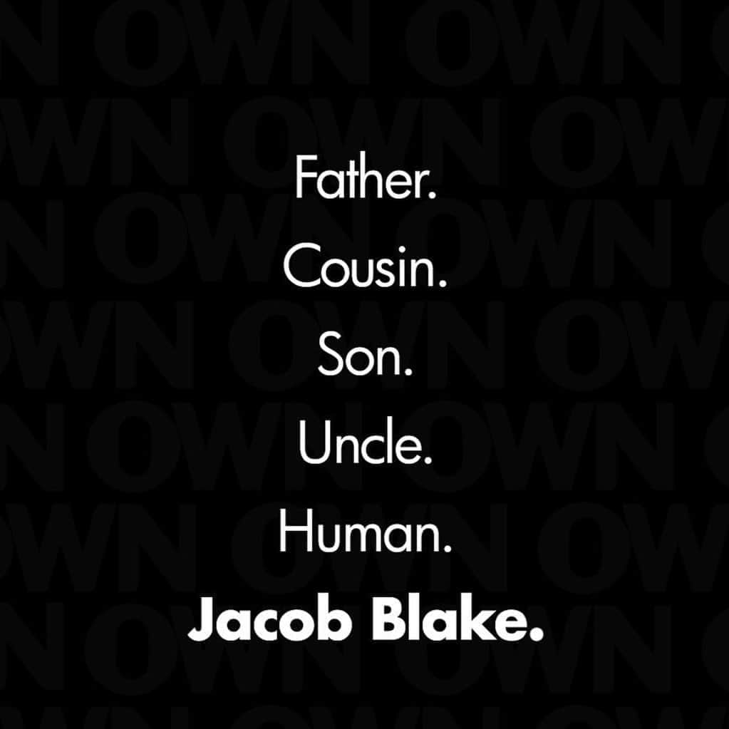 ラ・ラ・アンソニーさんのインスタグラム写真 - (ラ・ラ・アンソニーInstagram)「Jacob Blake. When you #sayhisname say ALL of them. #justiceforjacobblake #blacklivesmatter」8月28日 3時53分 - lala