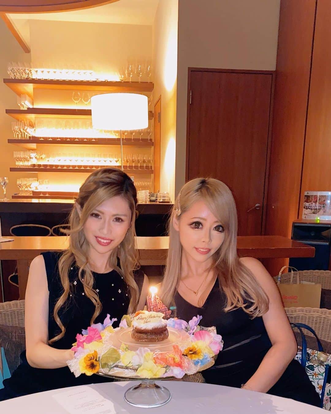 MIUのグルメインスタ