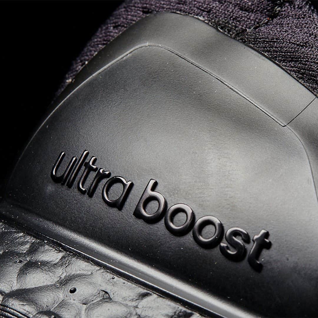 HYPEBEASTさんのインスタグラム写真 - (HYPEBEASTInstagram)「@hypebeastkicks: @adidas is re-releasing the Ultra BOOST 1.0 "Triple Black" in its original glory. As a result, the pair features the OG Primeknit weave, three stripes, and an entire cage unit that transforms into a heel cup served in flat black, as well as classic branding on the tongue. The pair is set to drop on adidas for $180 USD on September 2. Which Ultra BOOST colorways should they bring back?⁠⠀ Photo: adidas」8月28日 4時50分 - hypebeast