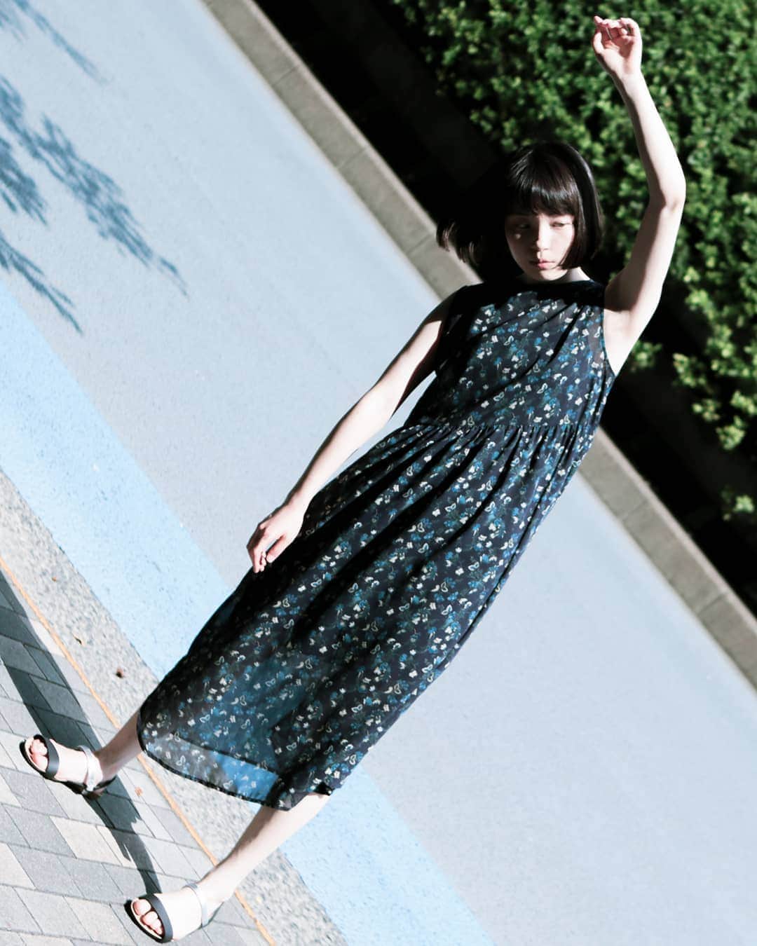 安藤きをくのインスタグラム