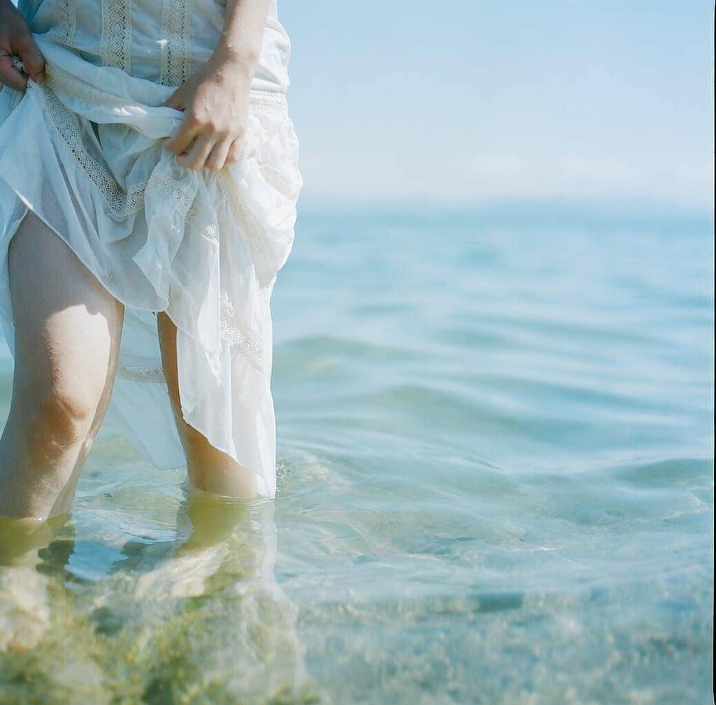 高橋伸哉さんのインスタグラム写真 - (高橋伸哉Instagram)「夏って、大海原と向き合いながら時を重ねて、自身もおおらかな気持ちで過ごせるよう向き合うような場所だったりするよね。海のように雄大であれ。 . . #海があるから #reco_jp」8月27日 20時27分 - t.1972