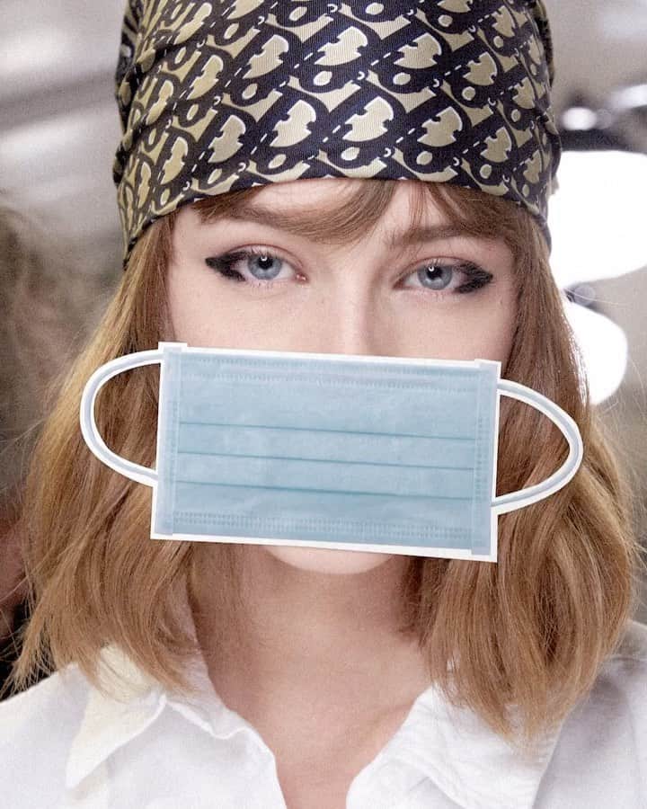 Harper's BAZAAR Japanのインスタグラム