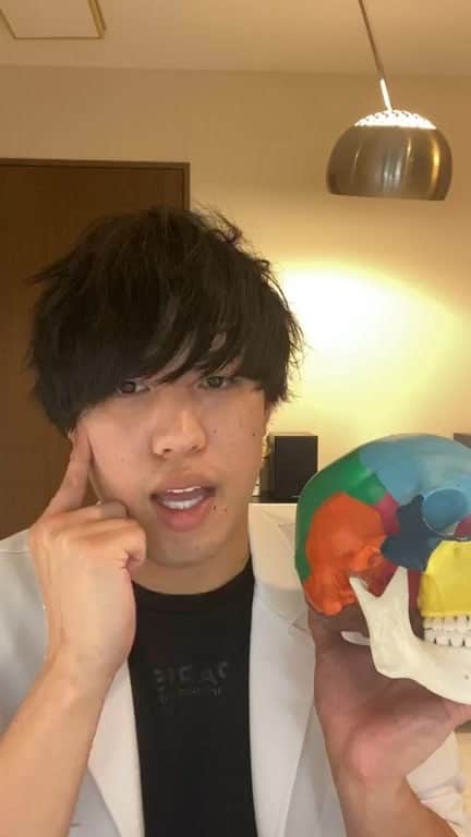 美容整体師川島さん。のインスタグラム