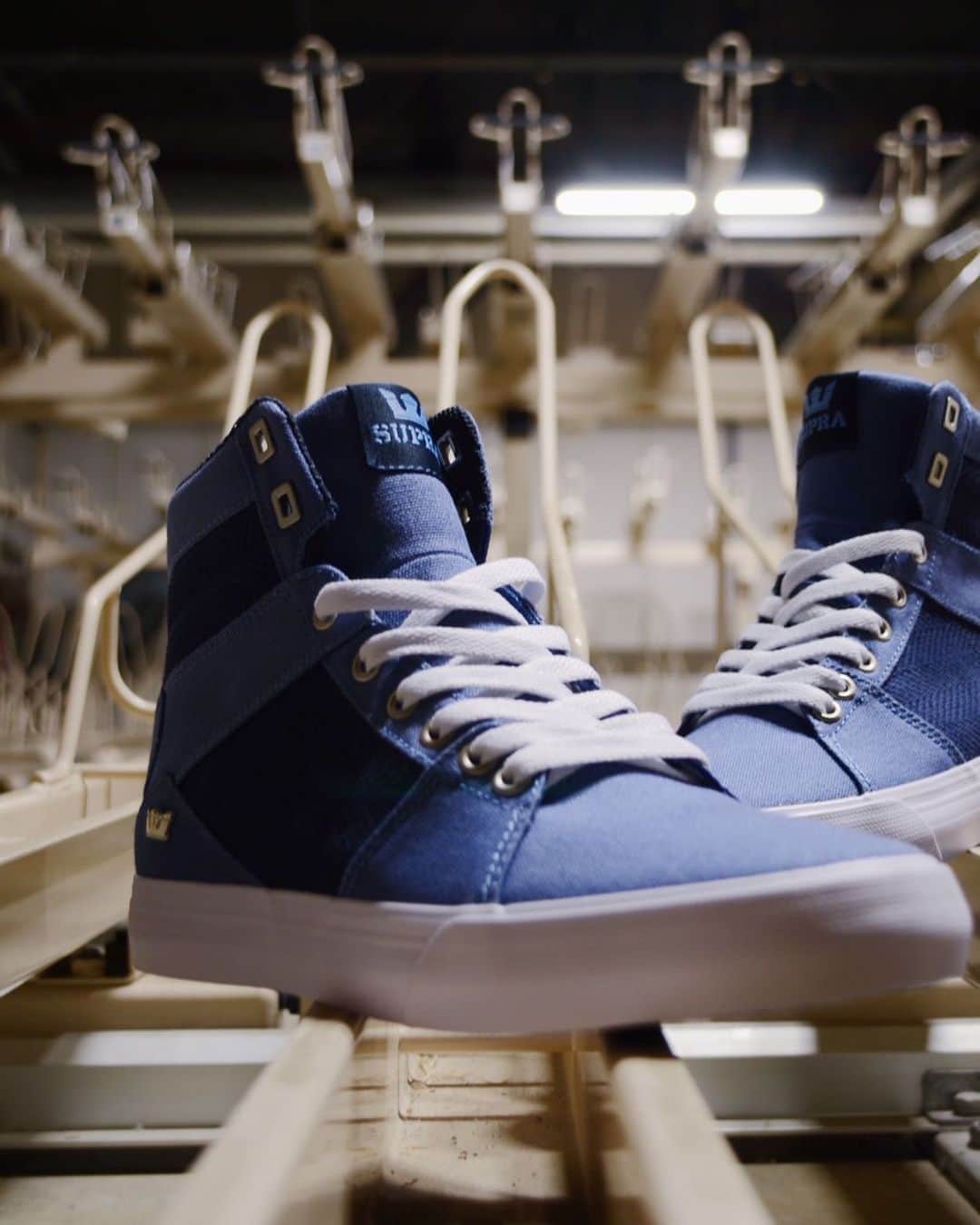 SUPRA TOKYOのインスタグラム