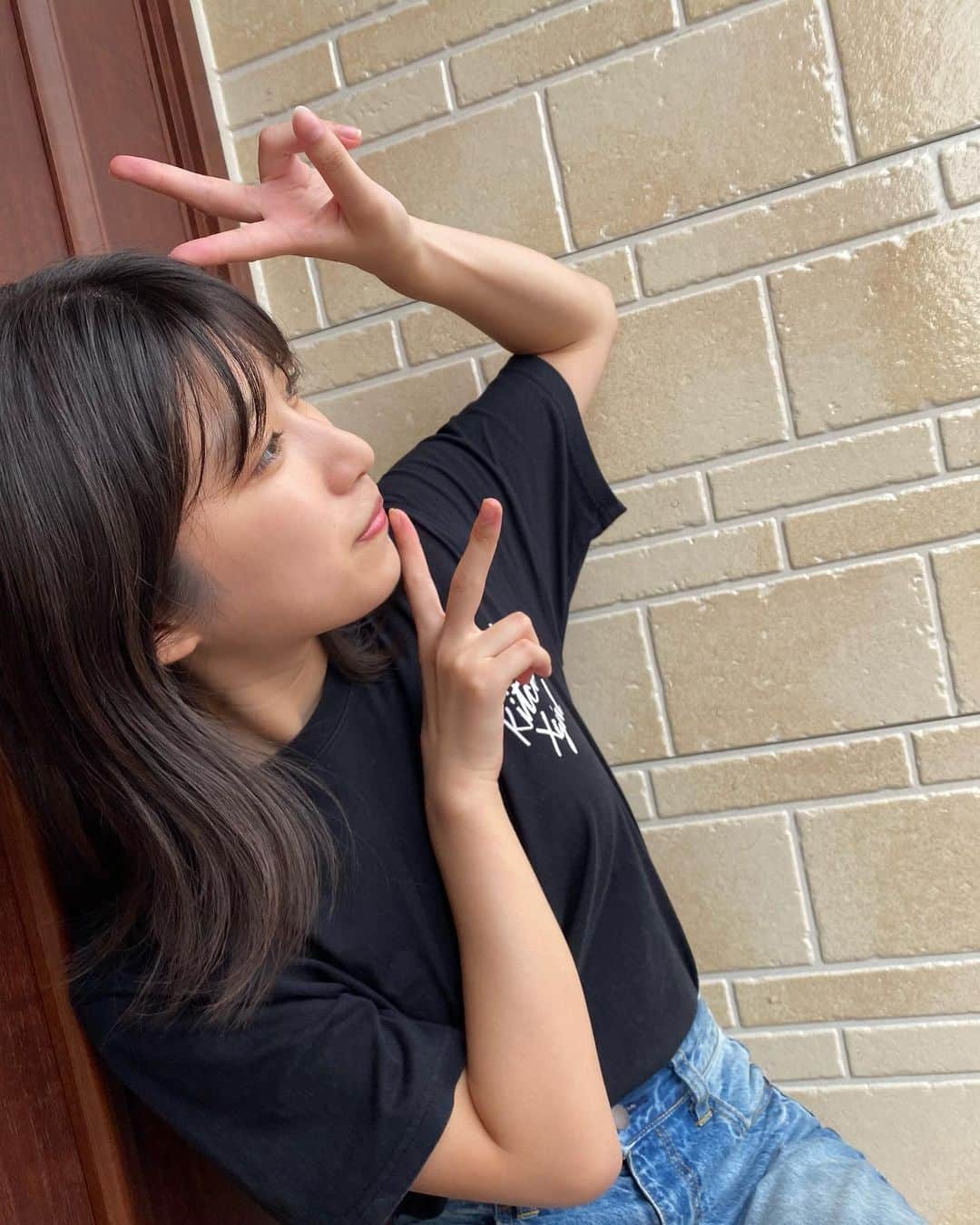 吉田華恋のインスタグラム：「１８歳になりました〜！💖  今年も最高の１年にします  みなさんいつも本当にありがとうね〜！ thank you ~!❤︎」