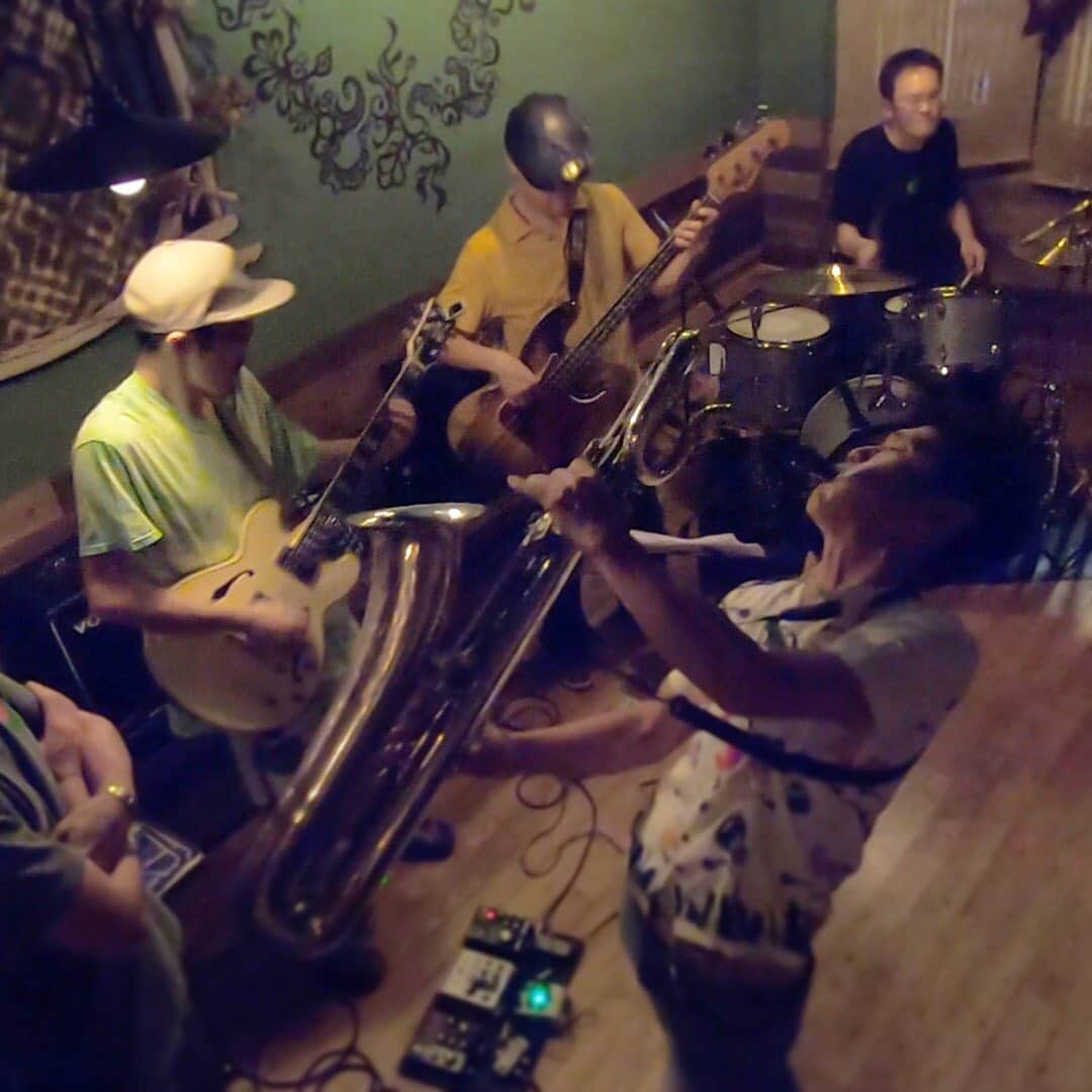 MONKYのグルメインスタ