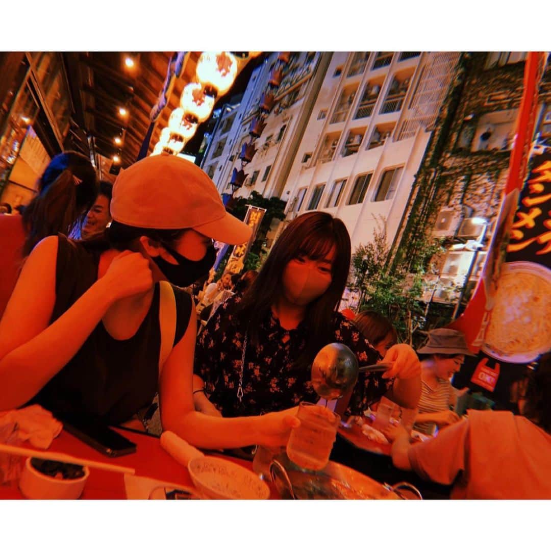 松木星良のグルメインスタ