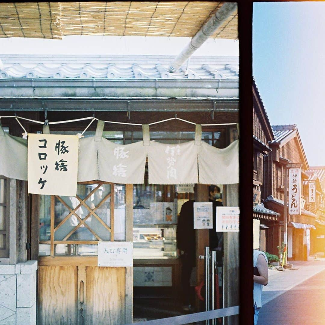 石川涼のインスタグラム