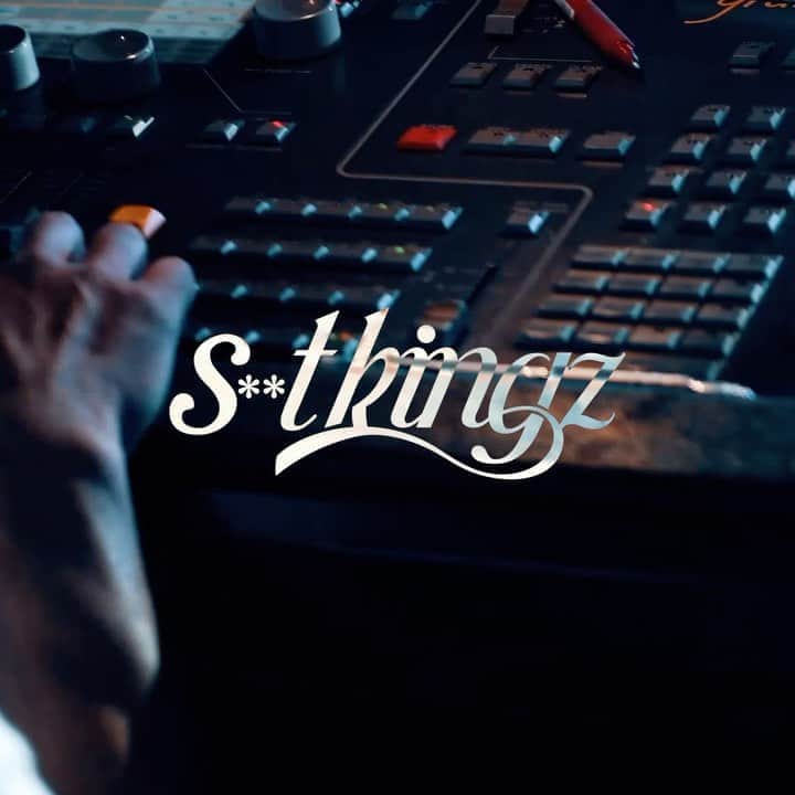 s**t kingzのインスタグラム
