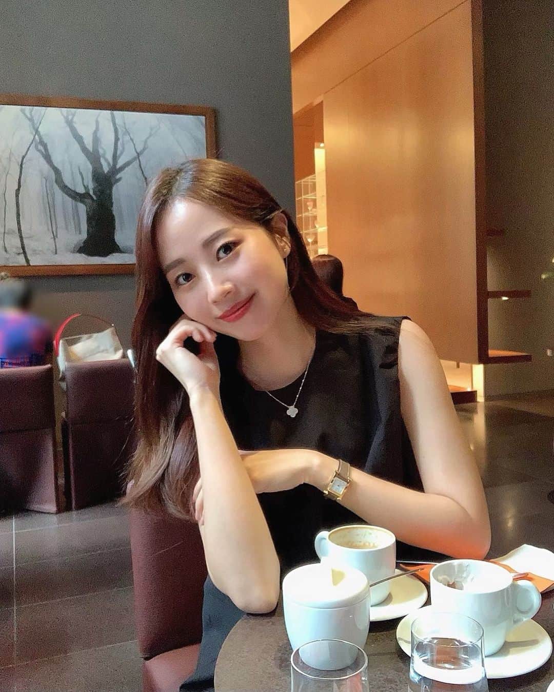 ハンナミのグルメインスタ