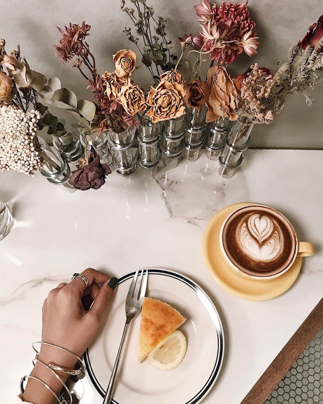 C A F E L O V E Rのグルメインスタ