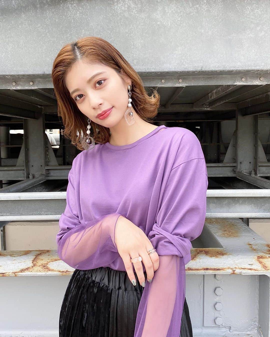 奥田紗都のグルメインスタ