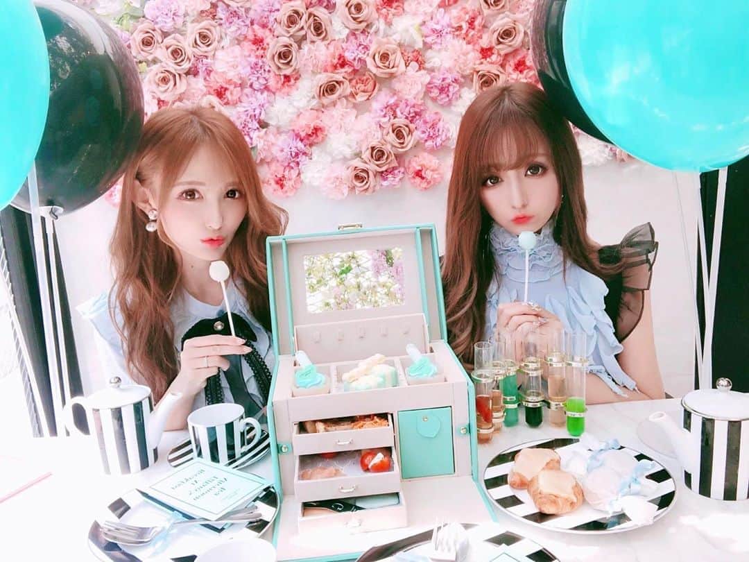 寿リリカのグルメインスタ