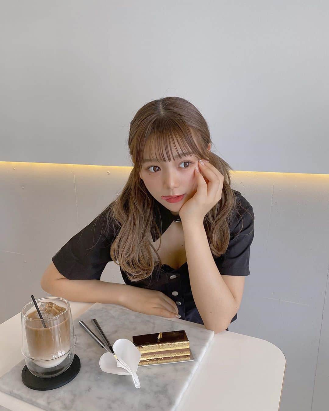 古澤里紗のグルメインスタ