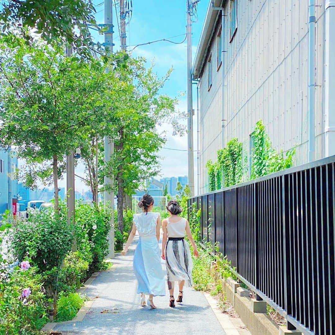 鹿目凛さんのインスタグラム写真 - (鹿目凛Instagram)「ねもぺろのエモショット #フライデー」8月27日 21時31分 - kaname_rin