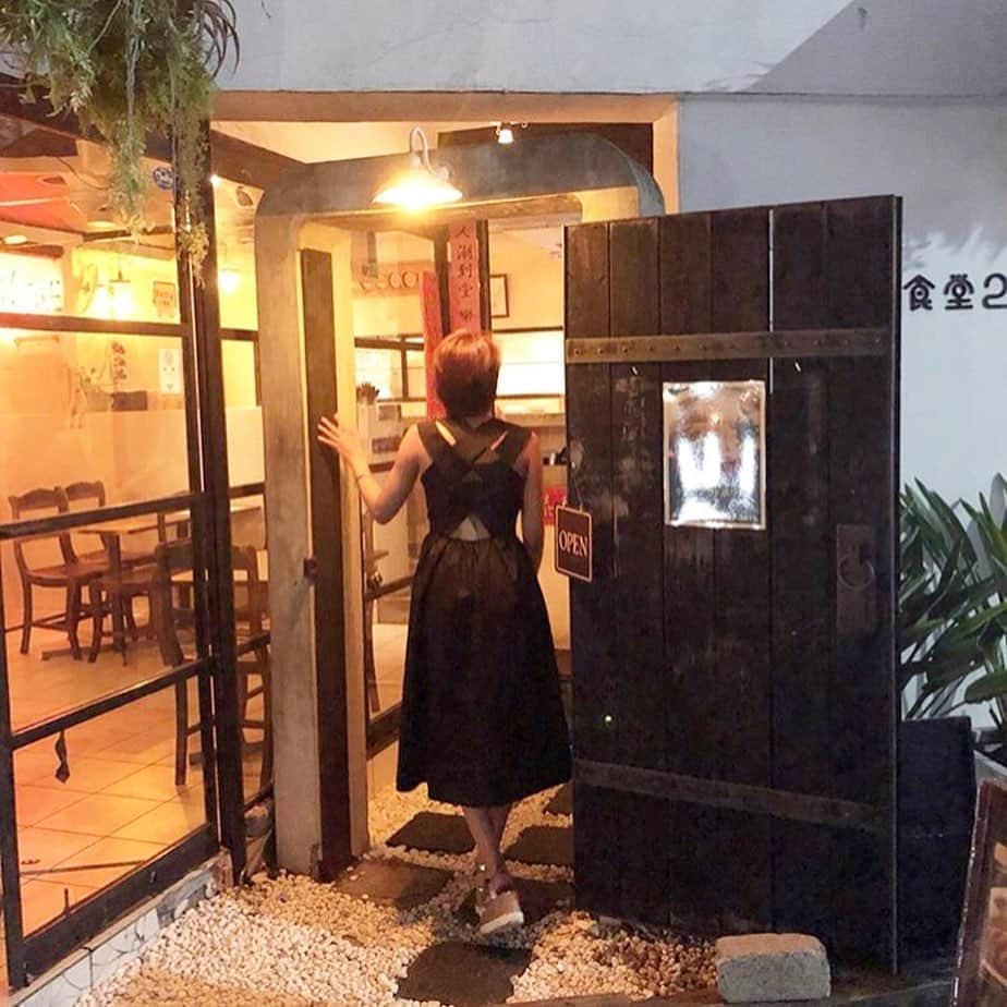 こちえのグルメインスタ