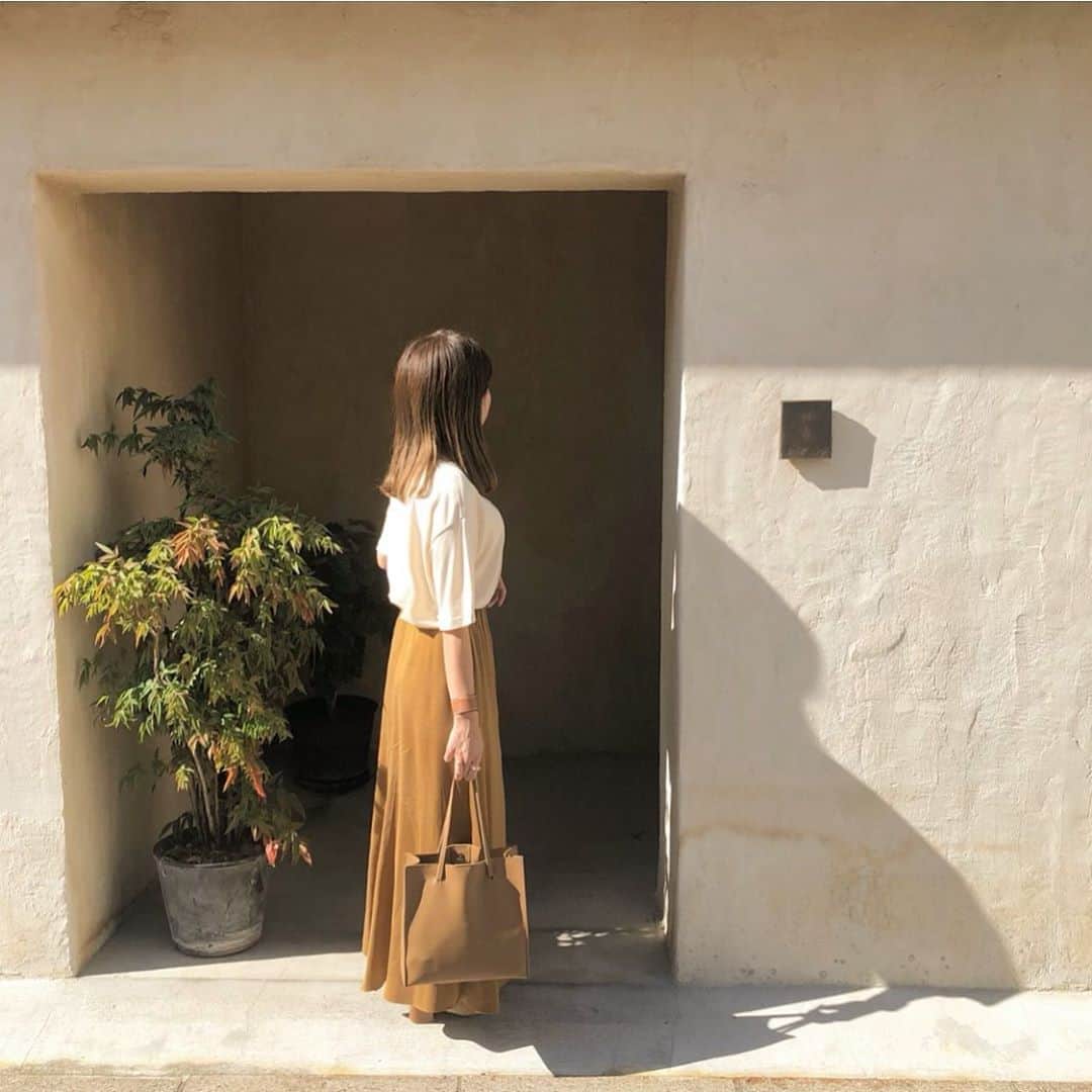 岡元優香のグルメインスタ