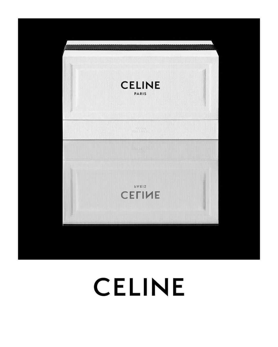 Celineのインスタグラム