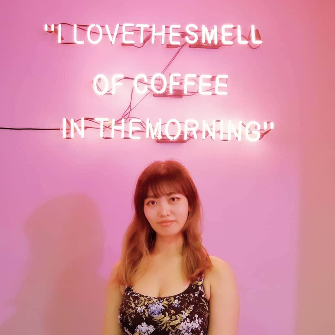 campusのグルメインスタ