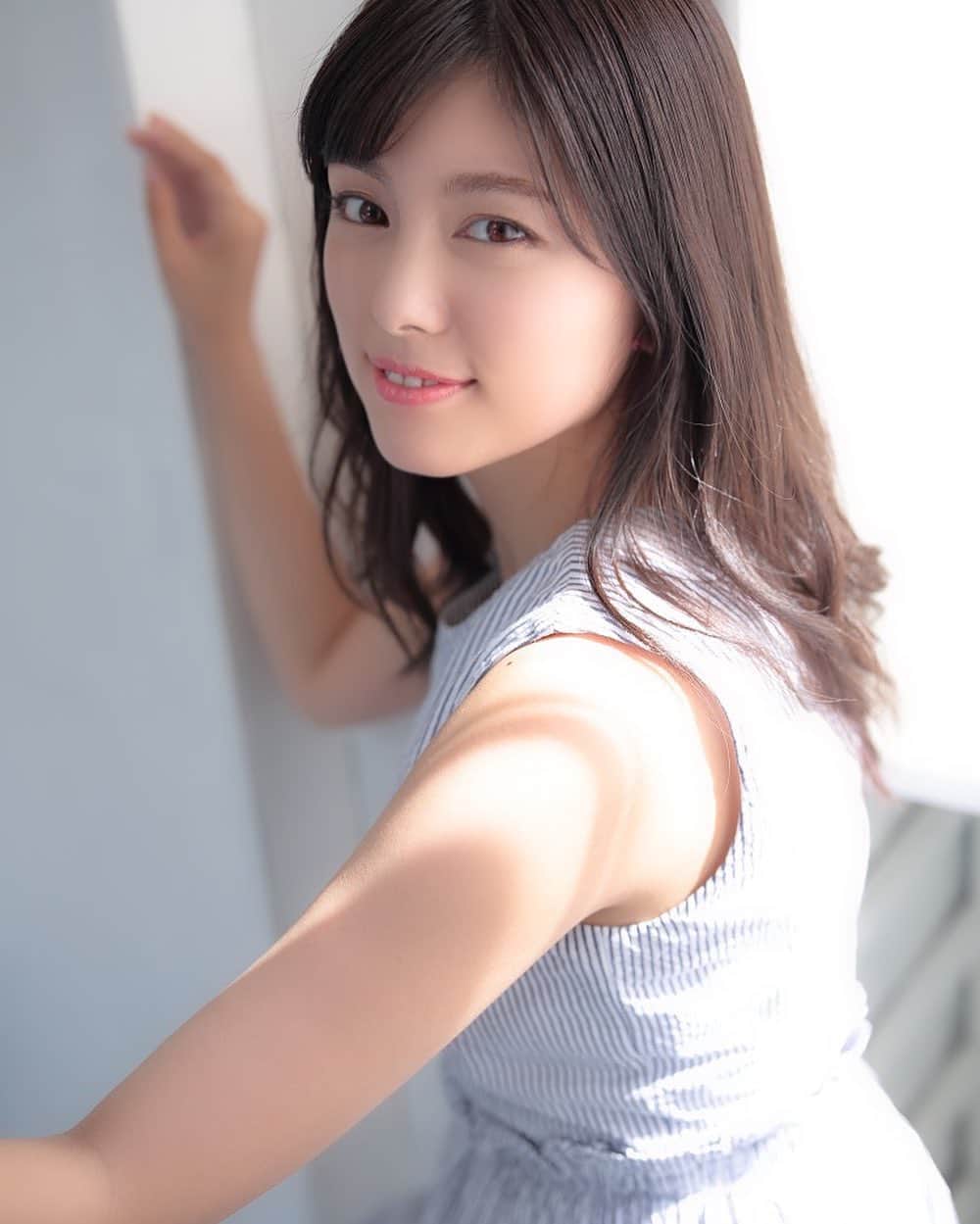 熊林保奈美のインスタグラム：「* . 残りの8月も来月も 楽しみな事いっぱい！ . まずは今週末の 86/BRZ Race 第6戦 オートポリス！！ チームの皆さんやドライバーさんが サーキット入りした写真観て すでにわくわくしてる☺️ . * #埼玉トヨペット #埼玉トヨペットgreenbrave #埼玉トヨペットサポーターズ #レースクイーン #RQ #熊林保奈美 #道産子 #Japanesegirl #paddokgirls #pitgirl #instalike #맞팔」