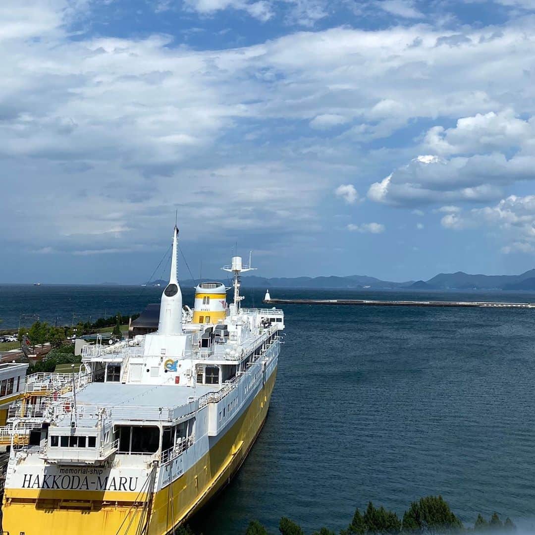 KYAM(きゃむ)さんのインスタグラム写真 - (KYAM(きゃむ)Instagram)「🛳⚓️ . . . . . #きゃむっと旅 #岩手なう #岩手で応援協力してくれる方DM下さい❤ #100万人チャンネル登録行くまで家に帰れません #公式17liver #fukuoka  #福岡出身です  #はかたべん  #博多ガール  #きゃむ #kyam #djkyam #きゃむはめ波 #youtuber  #youtubeやってますプロフィールにurlあります  #lol #likeplease  #likeforfollow  #ふぁいんだー越しの私の世界  #instagood  #instalike #japanesegirl  #japan  #model #love #つながりたい人とつながりたい  #推してください💖  #みんなの力できゃむを有名にして下さい #有名になりたい  #歩く栄養ドリンク目指してます」8月27日 22時03分 - kyamhameha
