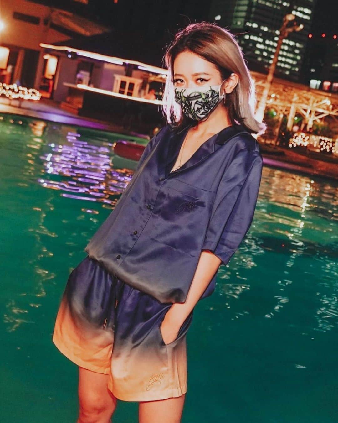 DJ KEIKOのインスタグラム