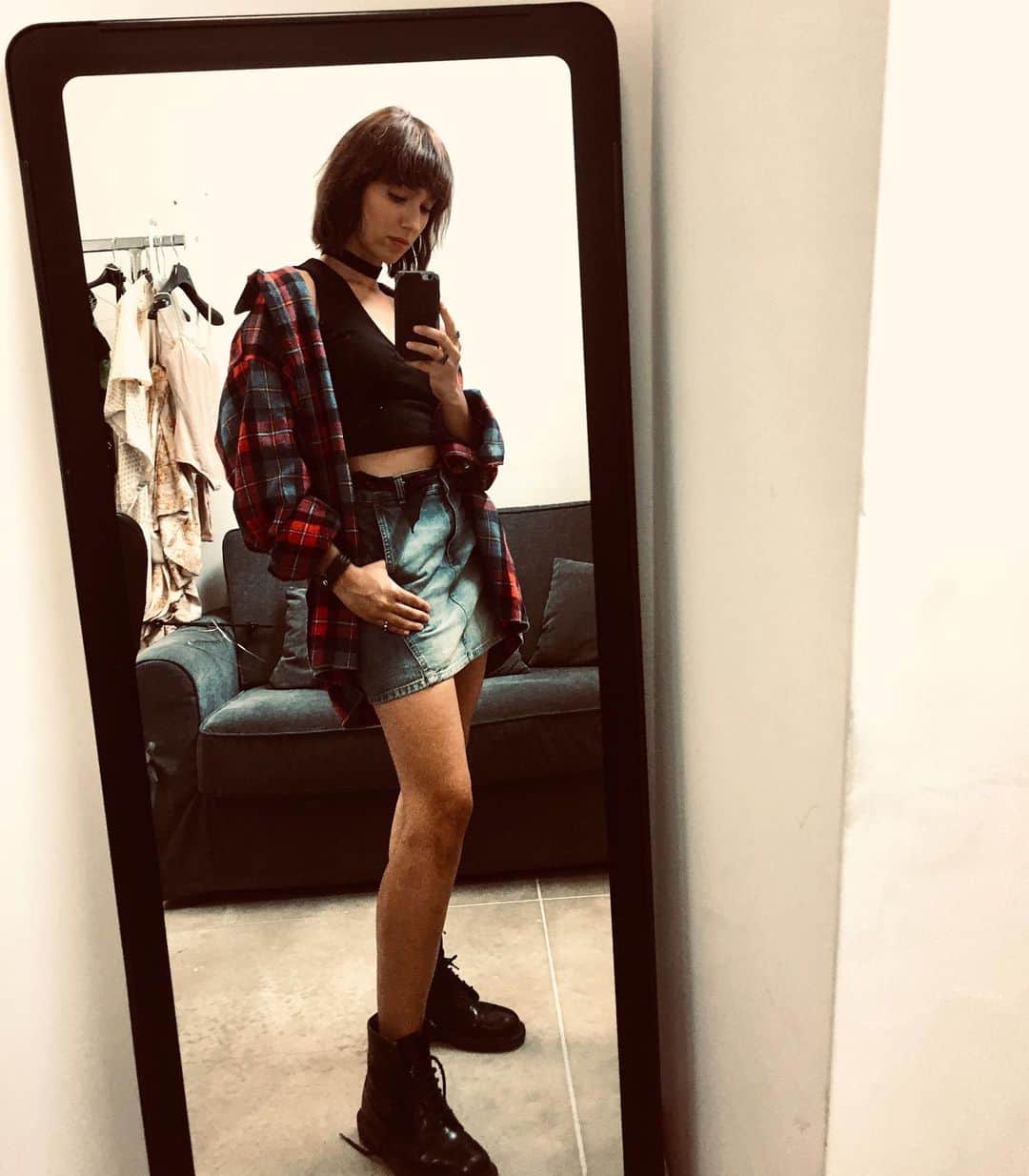 Stella Egittoのインスタグラム：「M.S. 1998.  #set #diariodibordo  @volver.actor」