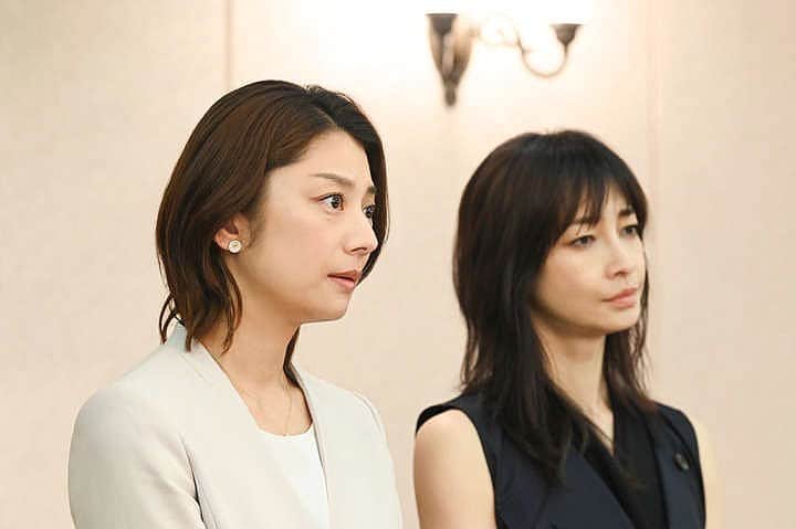 小池栄子のインスタグラム：「#小池栄子#koikeeiko #eikokoike #美食探偵 #美食探偵明智五郎 #グッドバイ嘘からはじまる人生喜劇 #欲望のみ」
