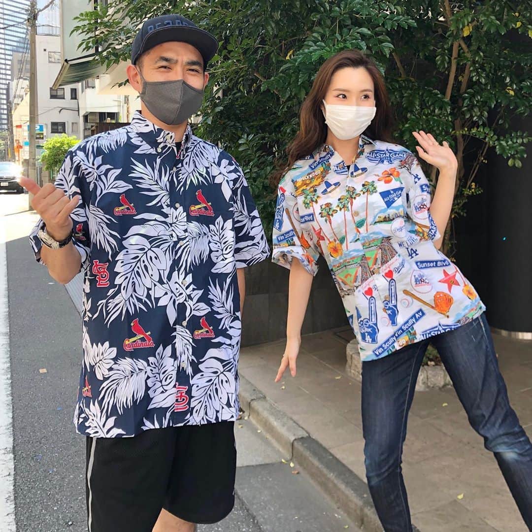 セレクションスタッフのインスタグラム