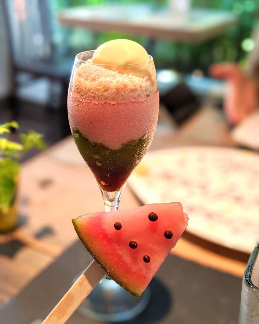 安岡あゆみのグルメインスタ