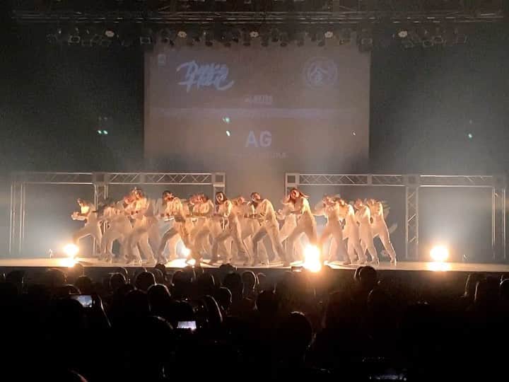 Asuka Fujimoriのインスタグラム：「🤍DammmBaby🤍 @janetjackson @ag_asukagirls #ag#janetjackson#dammnbaby」