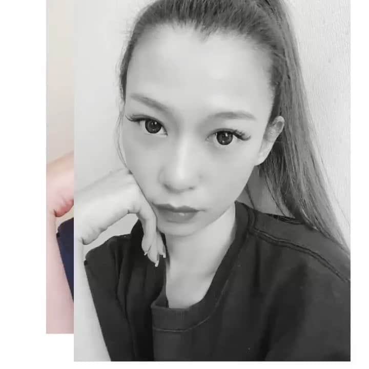 長谷川唯のインスタグラム：「・ ・ 今日は眉毛とリップのみ💋💄髪はアップにして超簡単な仕上げ🤍  ・ ・ @salon__ef__official でマツエクのデザイン変えてもらったよ✨目頭を薄くして目尻を濃いめに✌🏻シングルとボリュームラッシュのmix！ここがポイント🤍  ・ ・ #me #today #マツエク #マツエクデザイン #メイク #makeup」