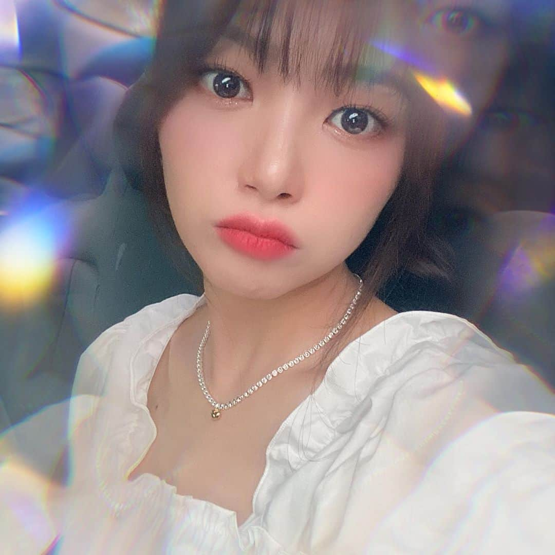 ヘインさんのインスタグラム写真 - (ヘインInstagram)「무엇을 올릴지 모를땐 다 올려버리기😉」8月27日 22時25分 - hhae_in_