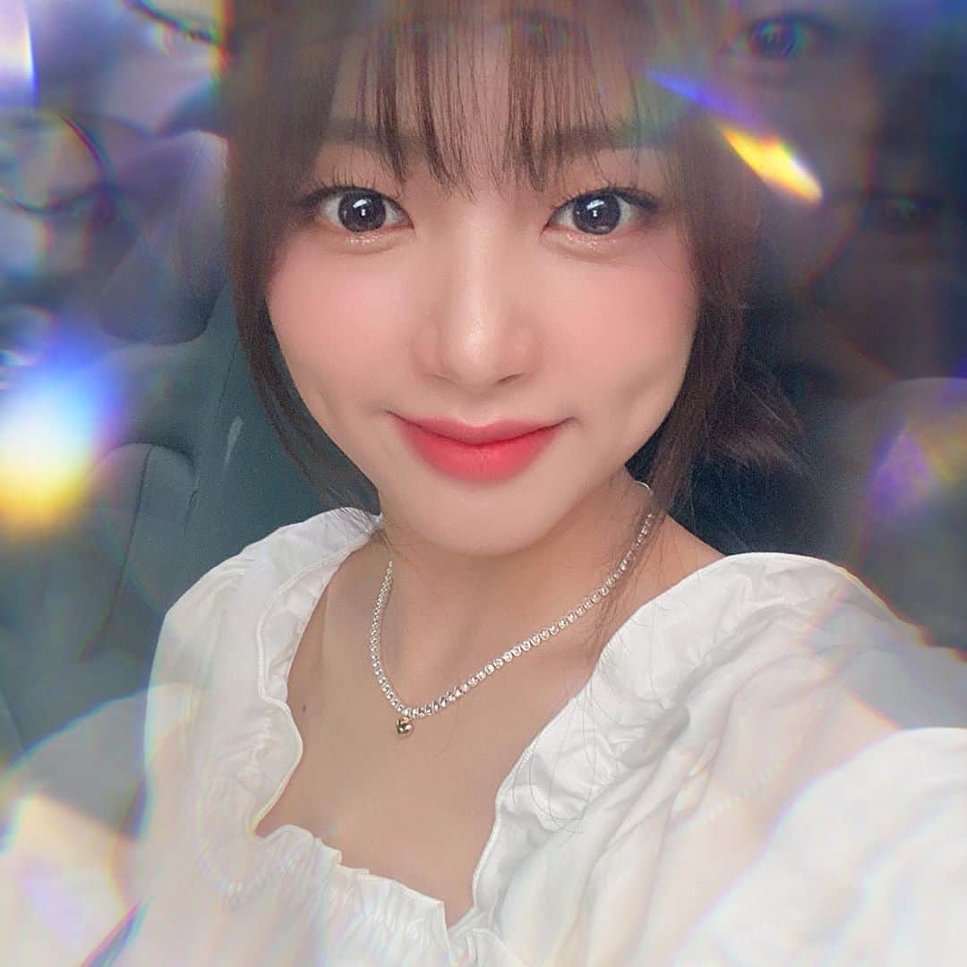 ヘインのインスタグラム：「무엇을 올릴지 모를땐 다 올려버리기😉」