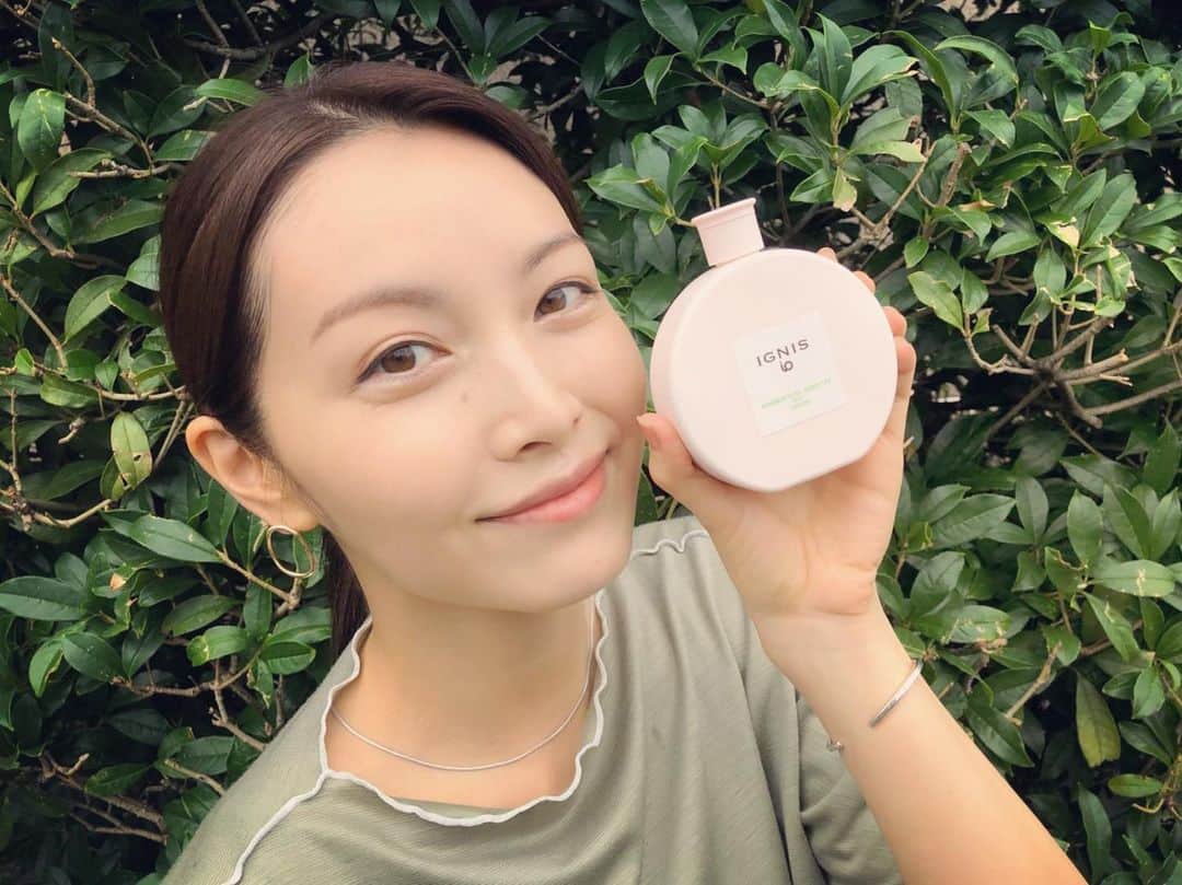 佐藤めぐみのインスタグラム
