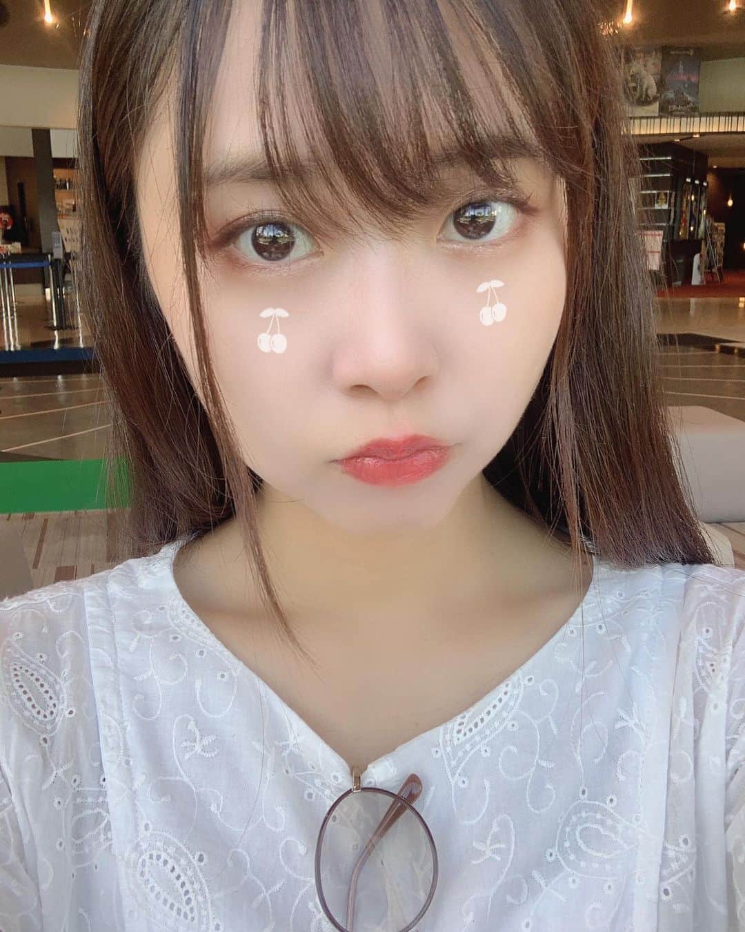 武田るいのインスタグラム