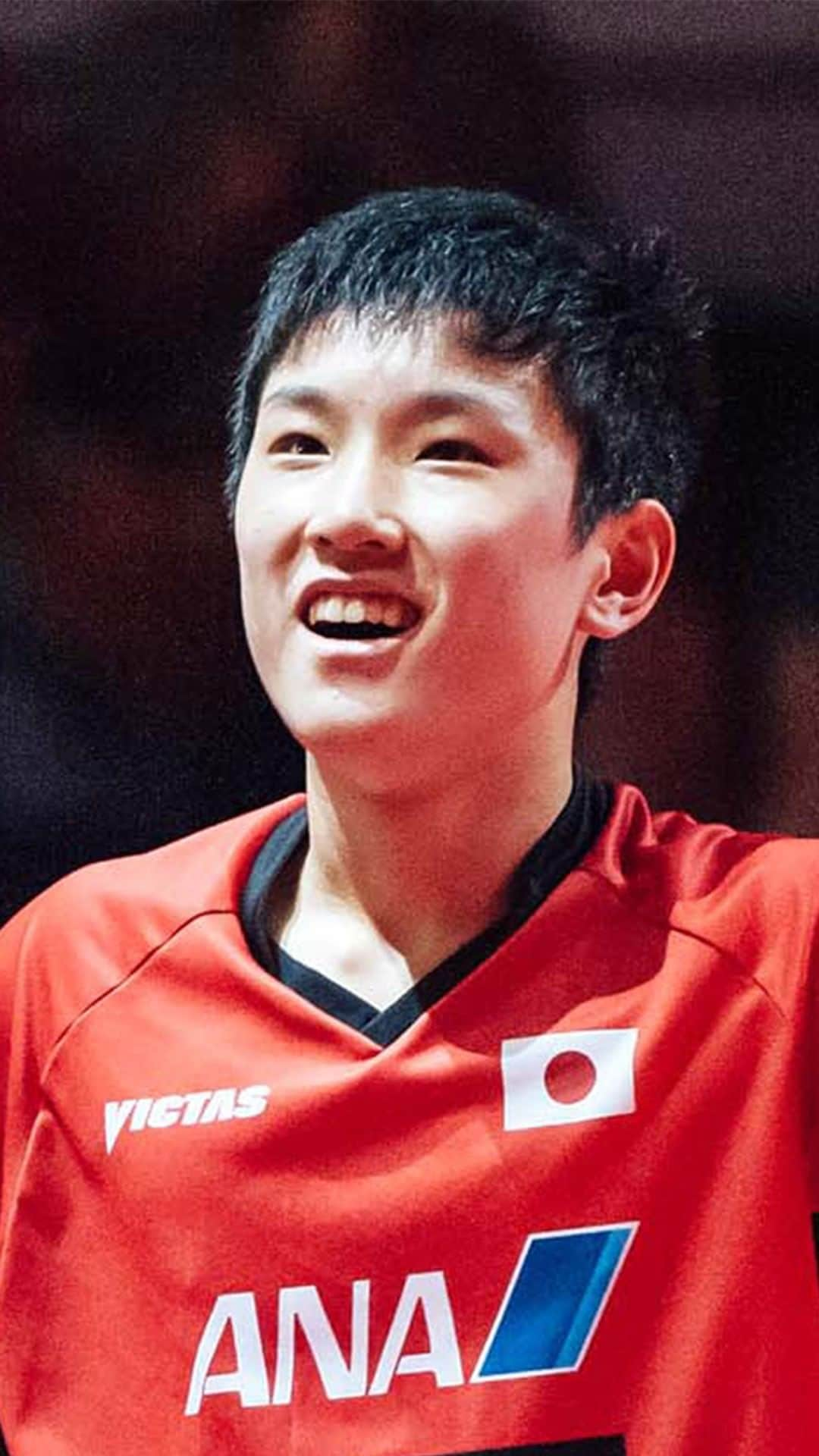 ITTF Worldのインスタグラム