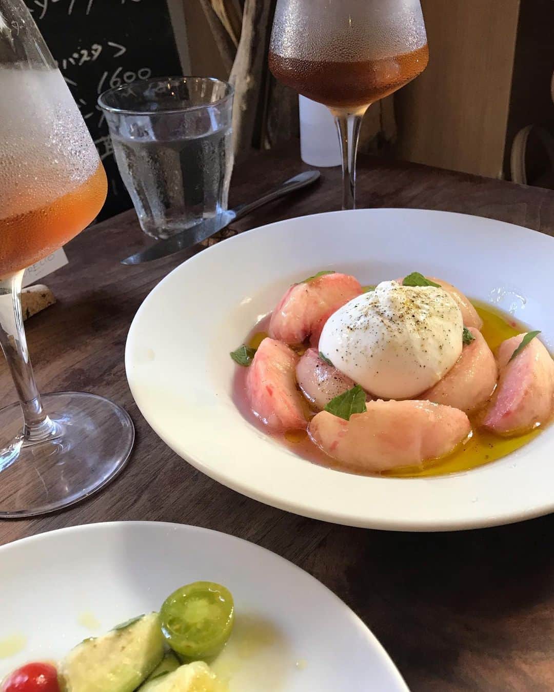 mayuのグルメインスタ