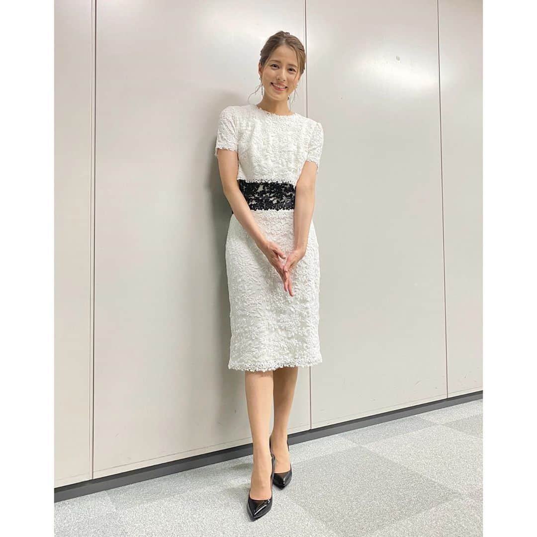 永島優美さんのインスタグラム写真 - (永島優美Instagram)「* やっぱり音楽って最高だー！！ * 今日の帰り道も、昨日の余韻に浸って ずっとリピートしちゃってました😆🎧 * 4時間半お付き合いいただいた方々 ありがとうございました🎷✨ * #FNS歌謡祭 #2020夏 #翌日あるある」8月27日 22時44分 - yuumi_nagashima