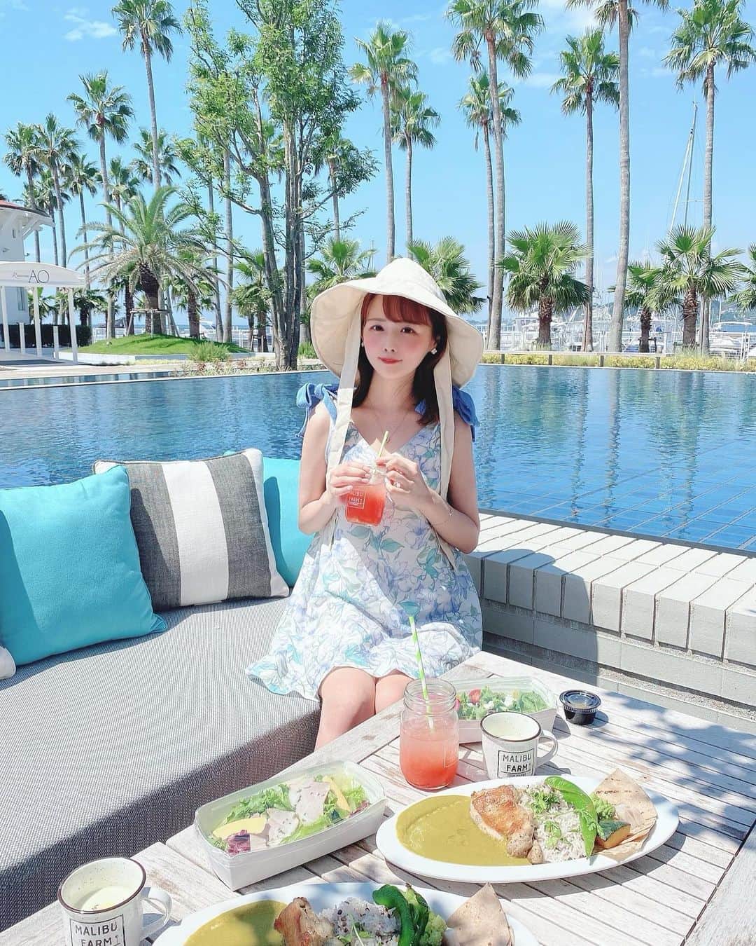 計良日向子（ひなひ）のグルメインスタ